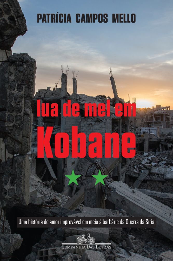Lua de Mel em Kobane