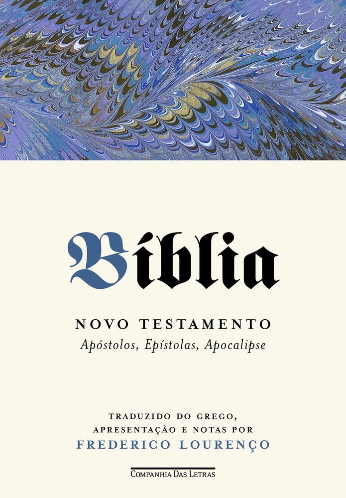 Biblia - Novo Testamento - Vol.02