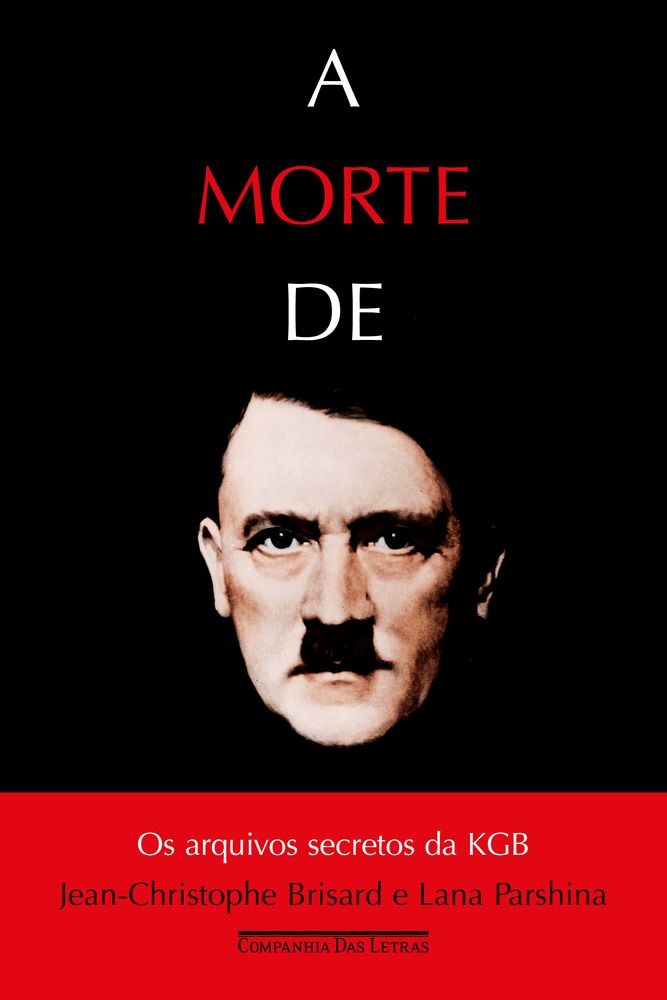 A Morte de Hitler