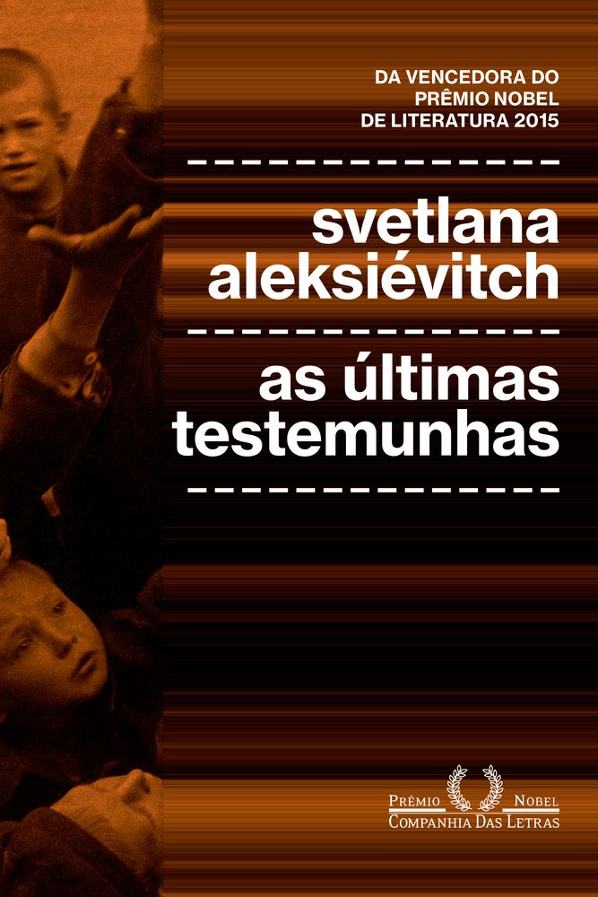 Últimas Testemunhas, as