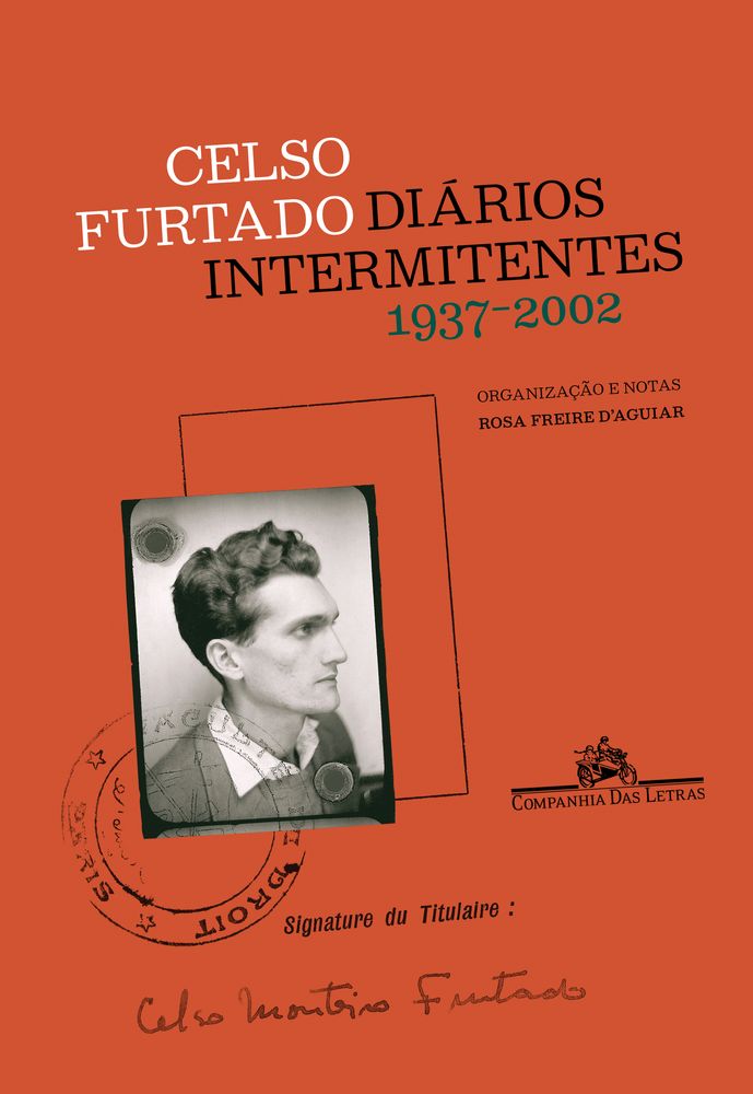 Diarios Intermitentes - 1937 - 2002