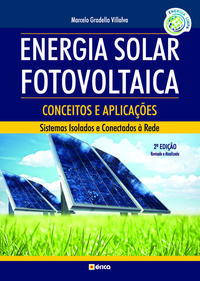 Energia Solar Fotovoltaica