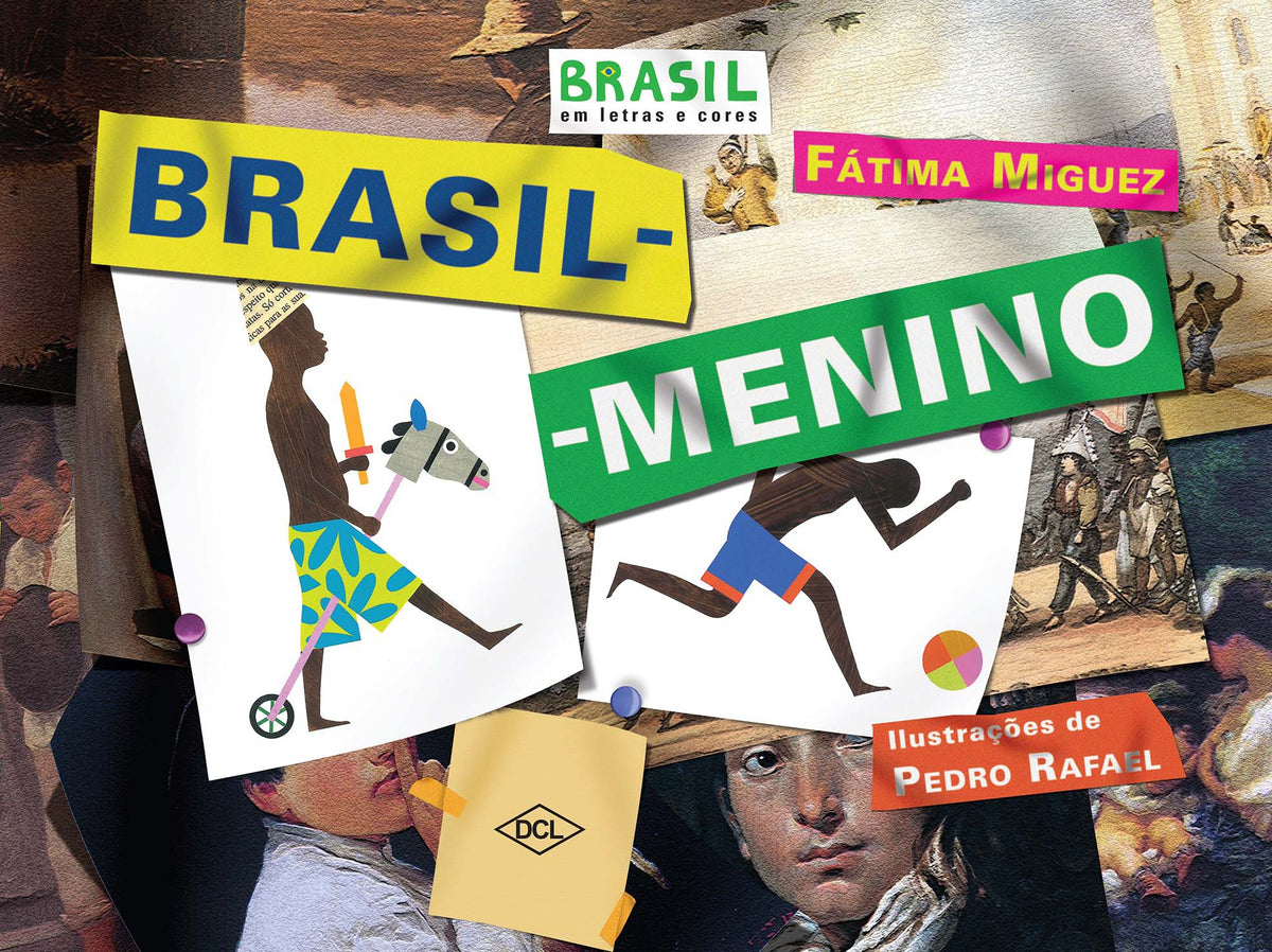 Brasil-Menino