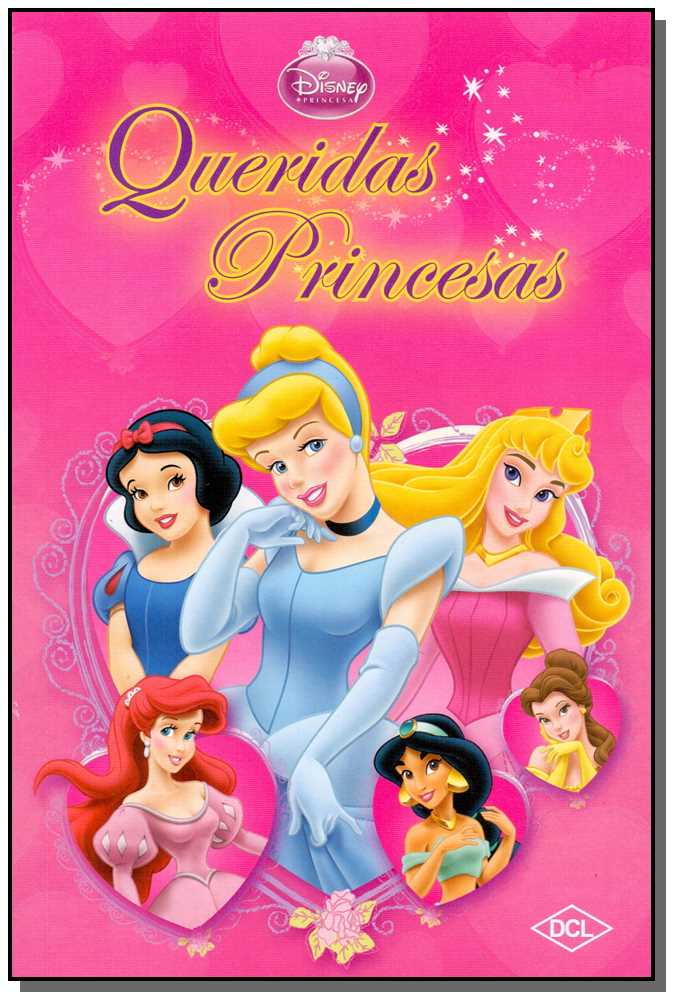 Queridas Princesas