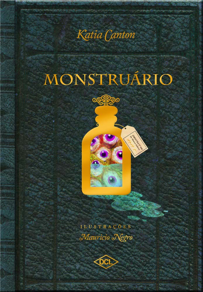 Monstruário