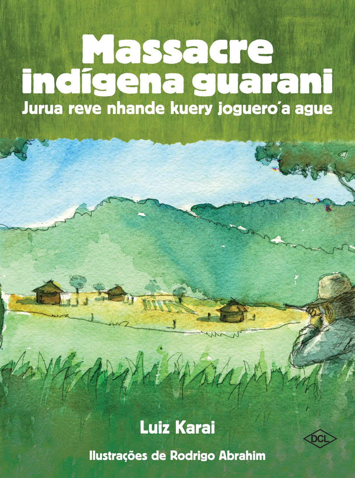 Massacre Indígena Guarani