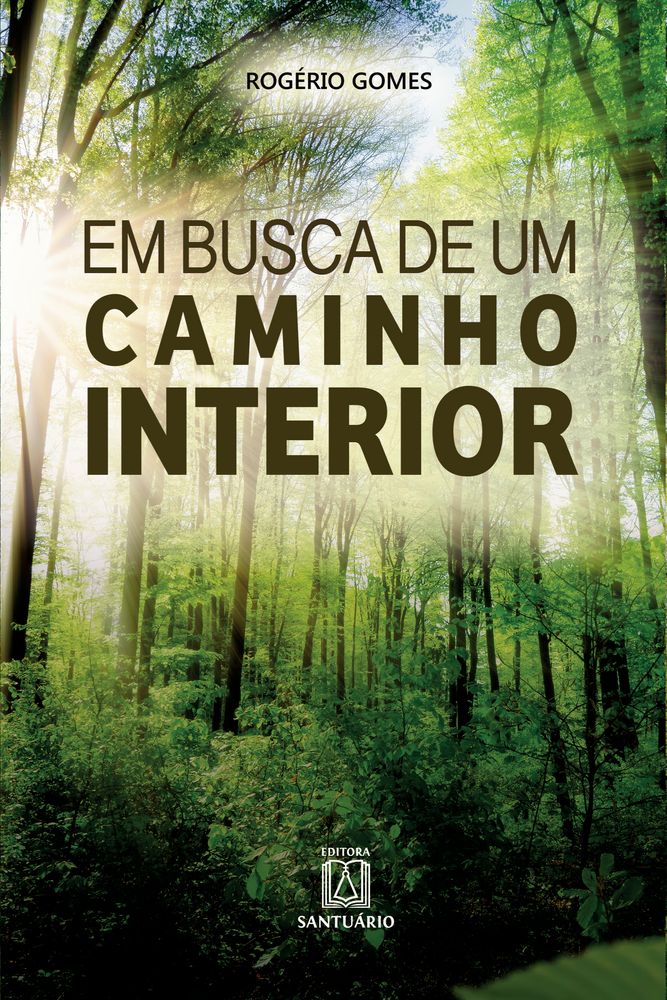Em Busca de um Caminho Interior