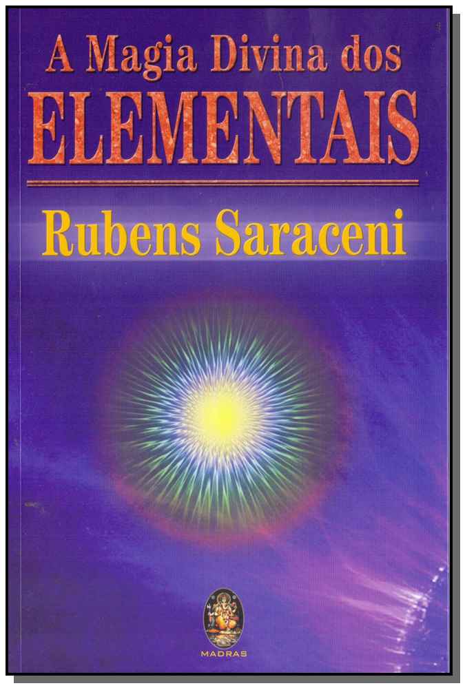 Magia Divina dos Elementais, a