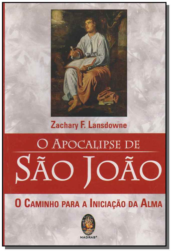 O Apocalipse de São João