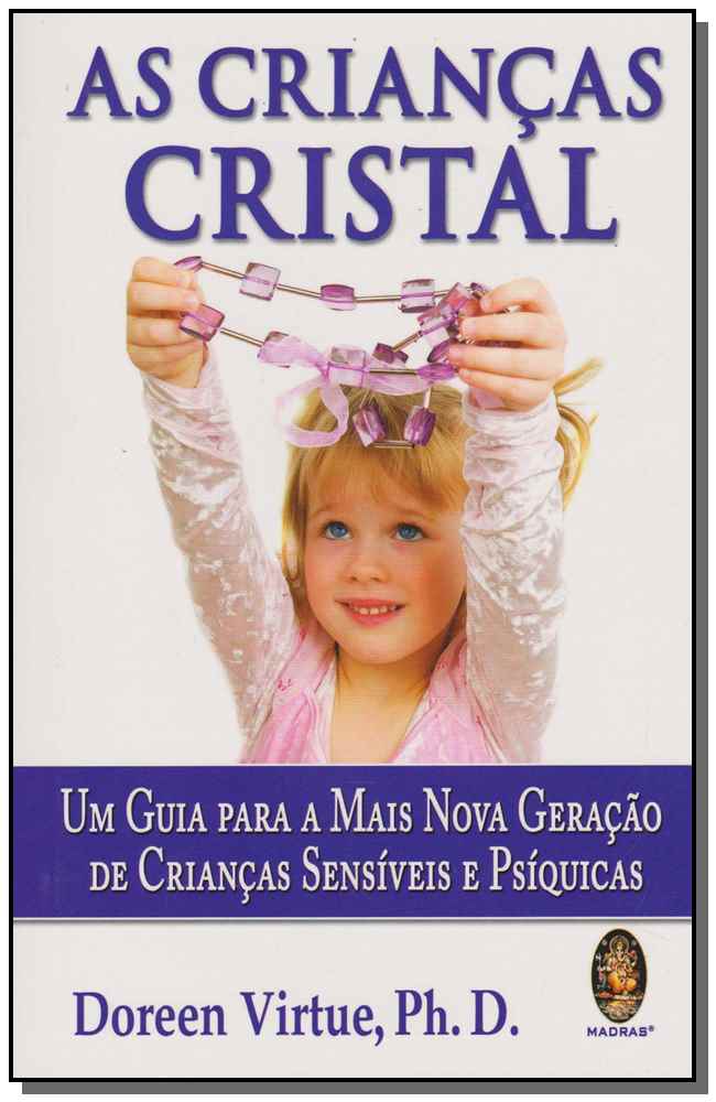 As Crianças Cristal