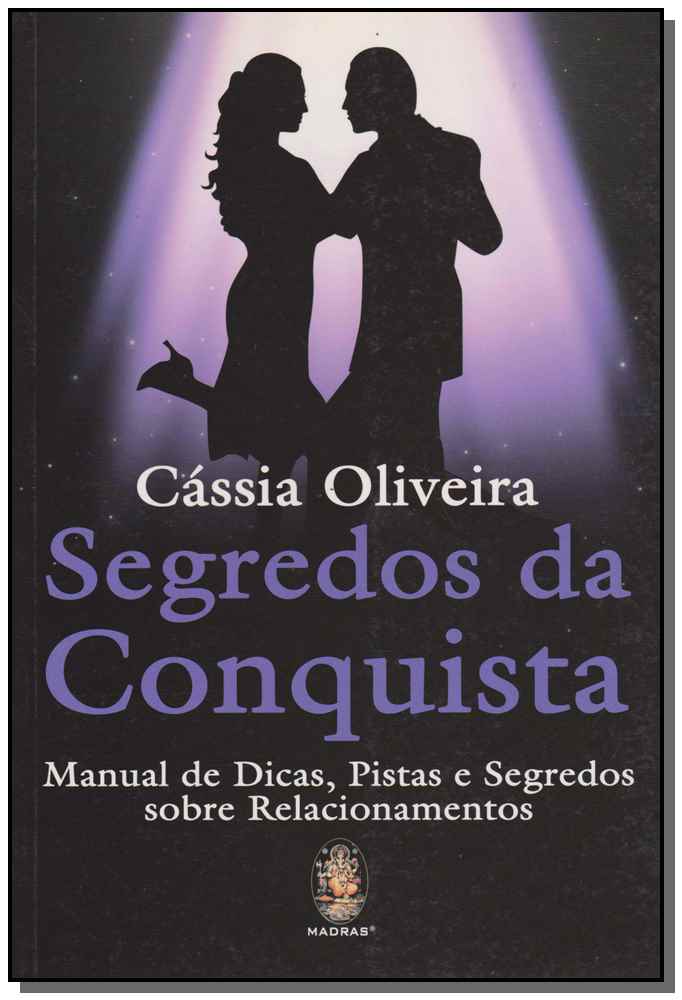 Segredos da Conquista