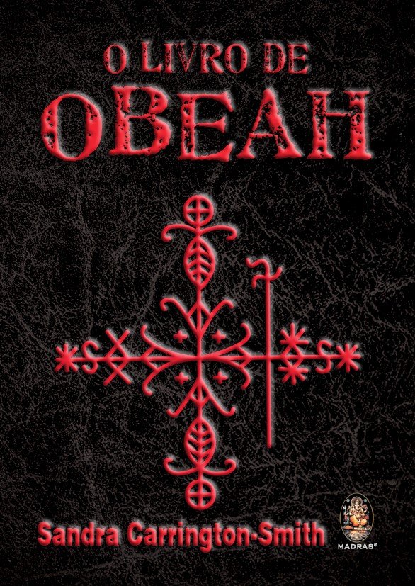 O Livro de Obeah