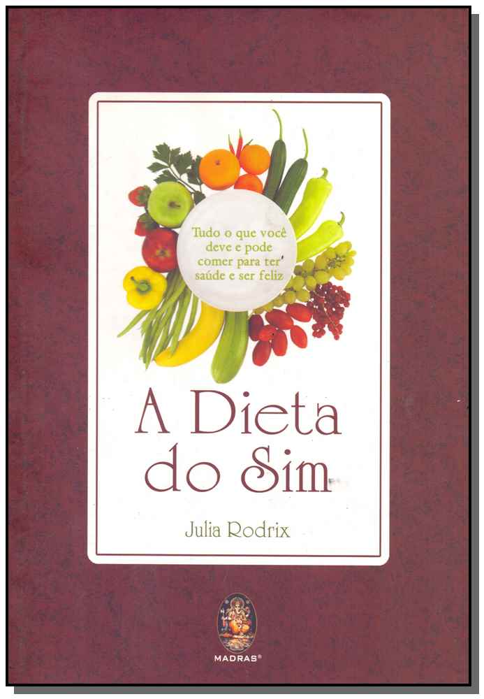 A Dieta do Sim
