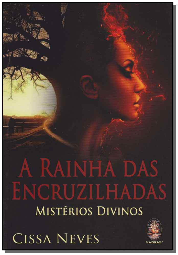 Rainha das Encruzilhadas