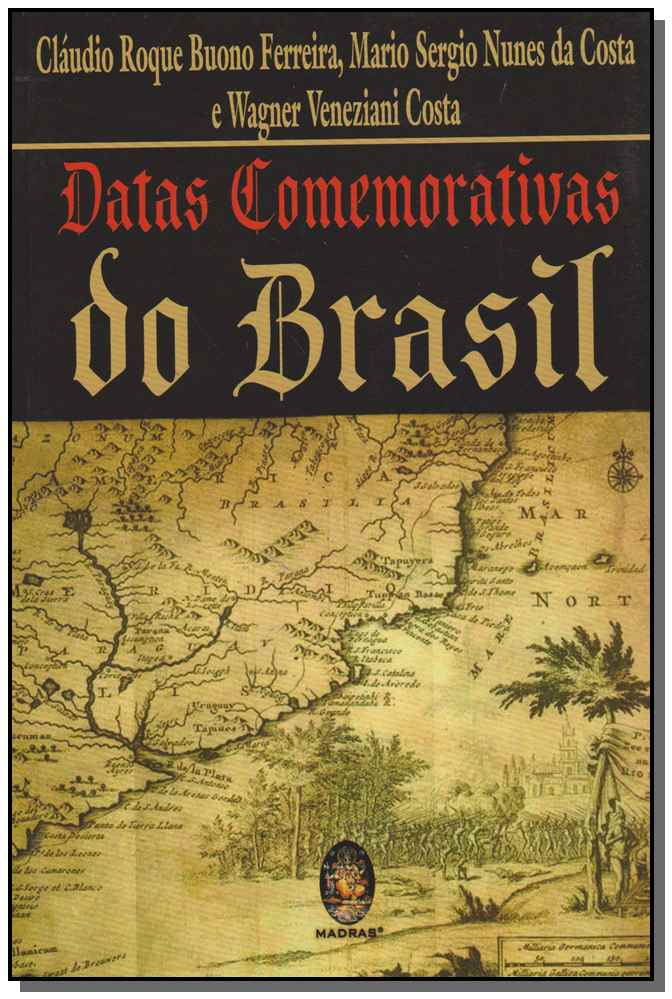 Datas Comemorativas do Brasil