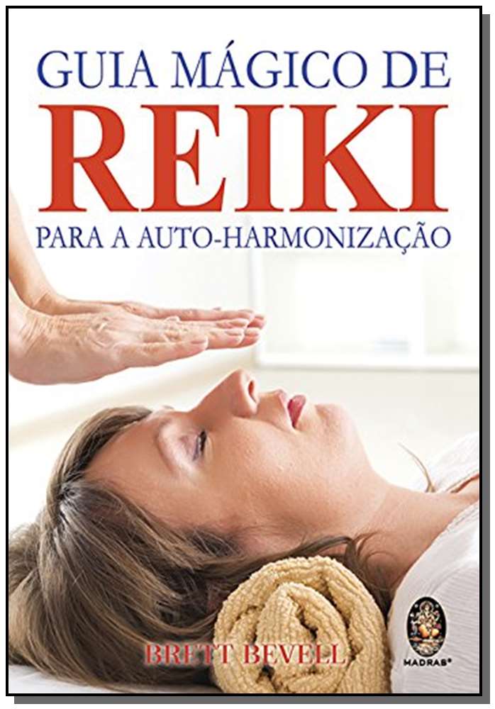 Guia Mágico de Reike para a Auto-Harmonização