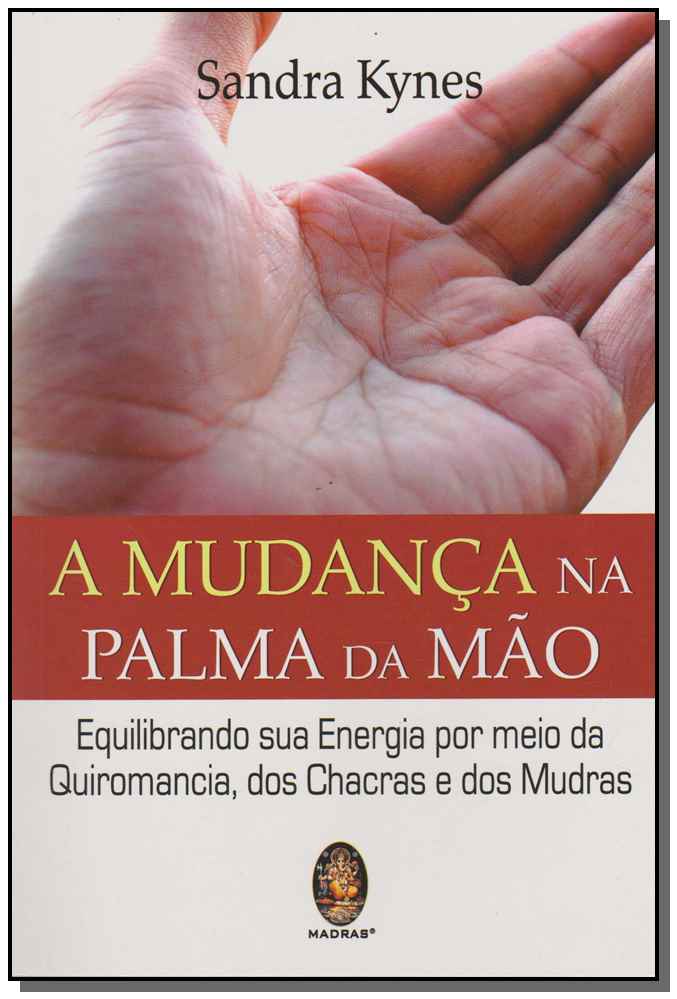 Mudança na Palma da Mao, a