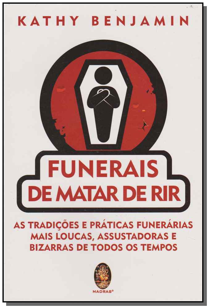 Funerais de Matar de Rir