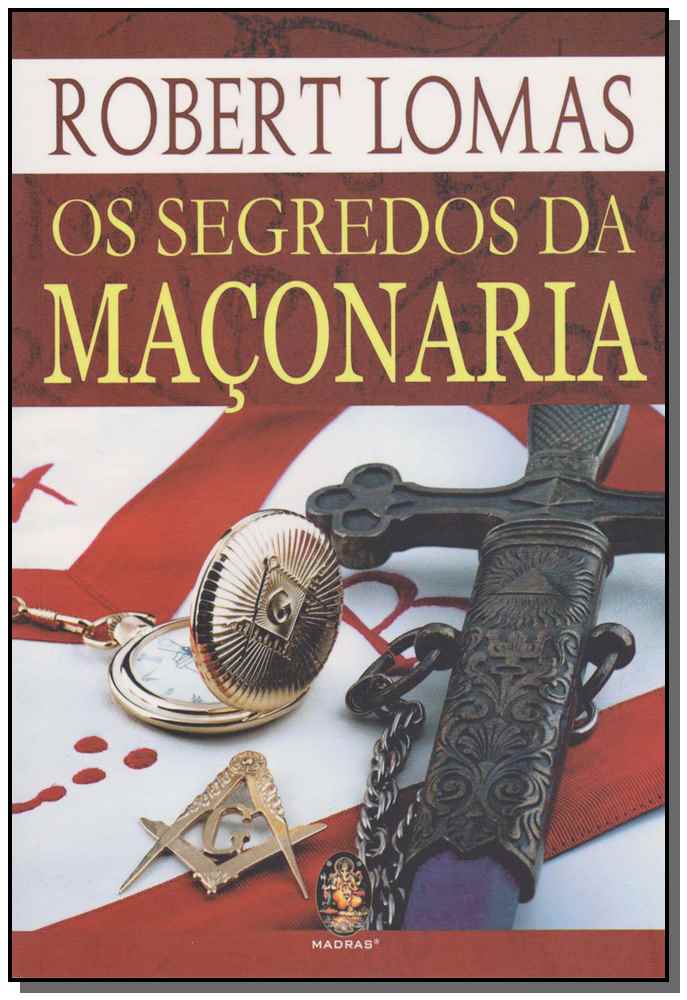 Segredos da Maçonaria, os