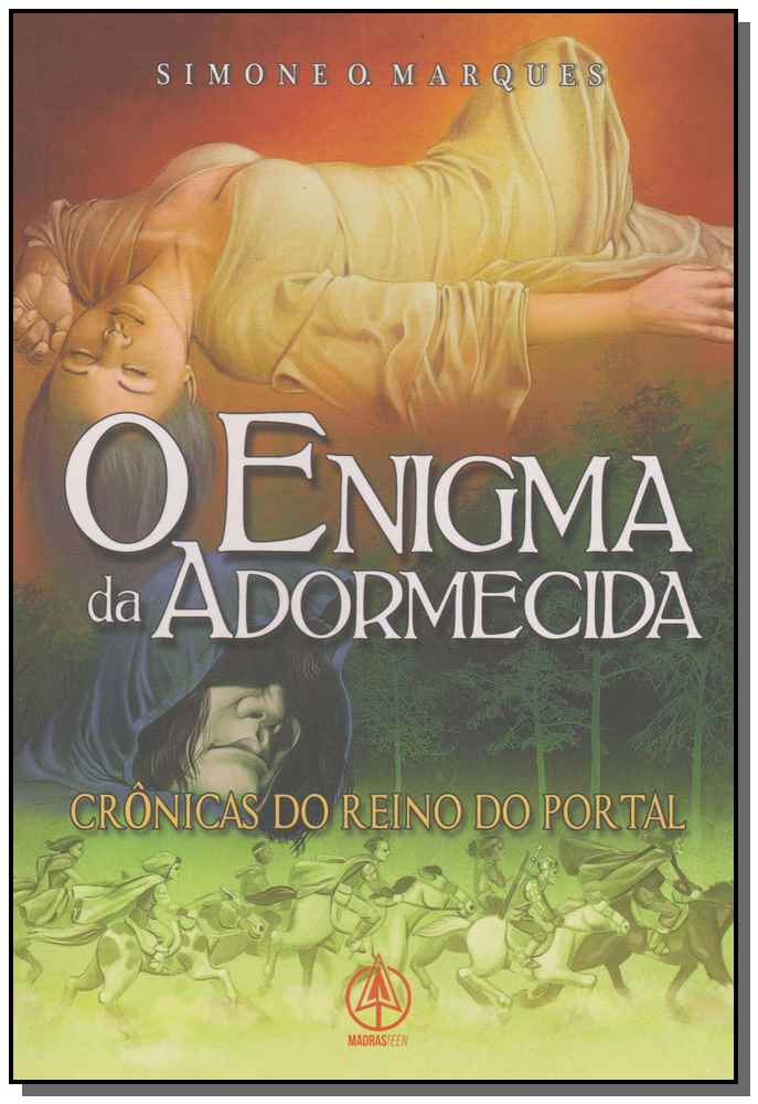 Enigma da Adormecida