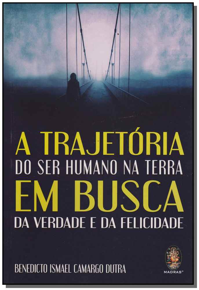 Trajetória do Ser Humano na Terra