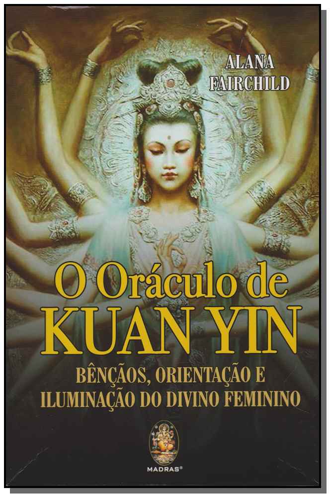 O Oráculo de Kuan Yin