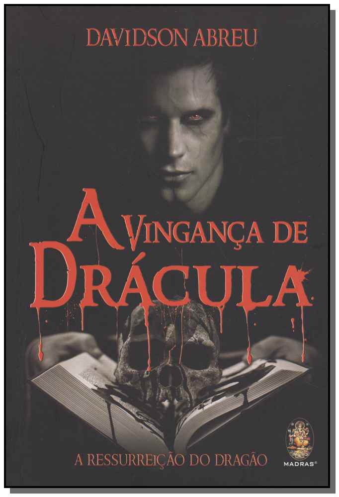 Vingança de Drácula, a