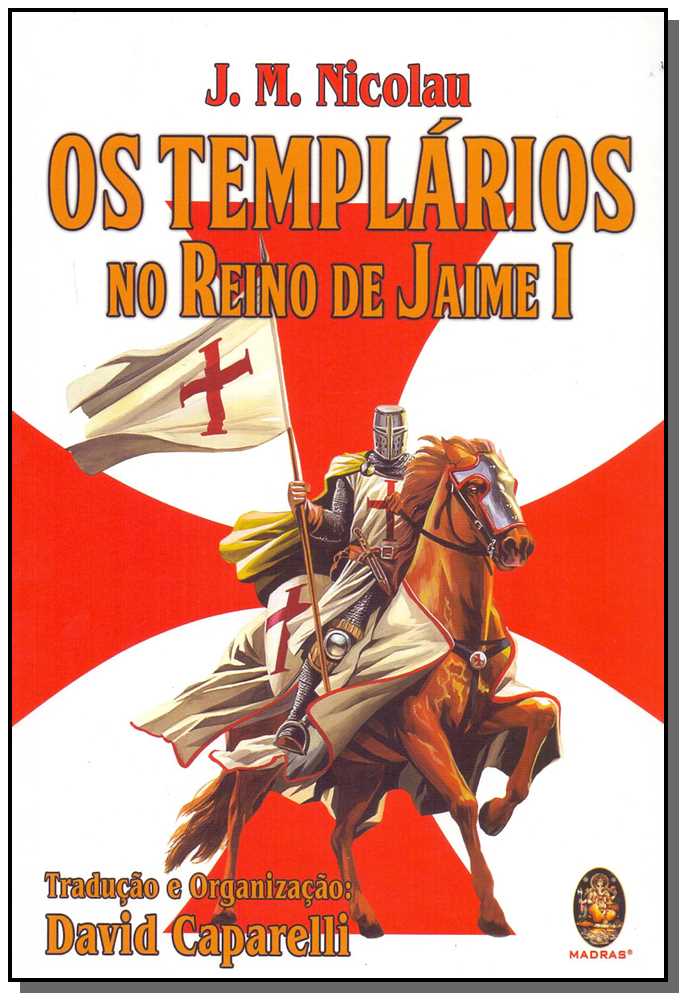 Templários no Reino de Jaime I, os