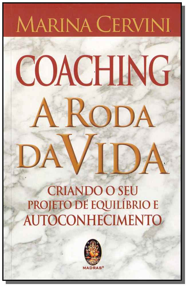 Coaching - A Roda da Vida