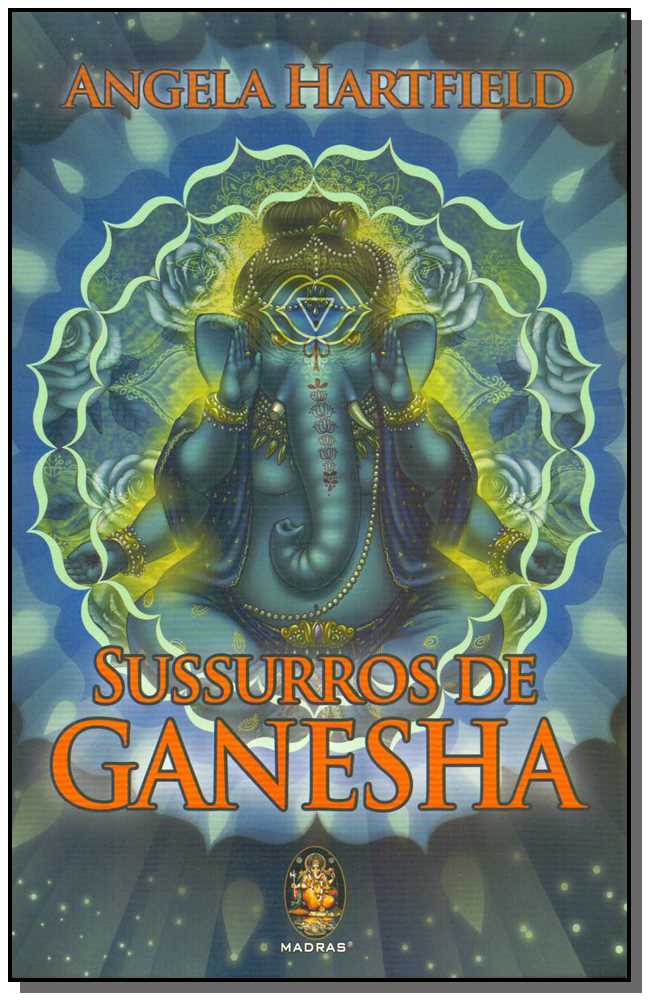 Sussurros de Ganesha