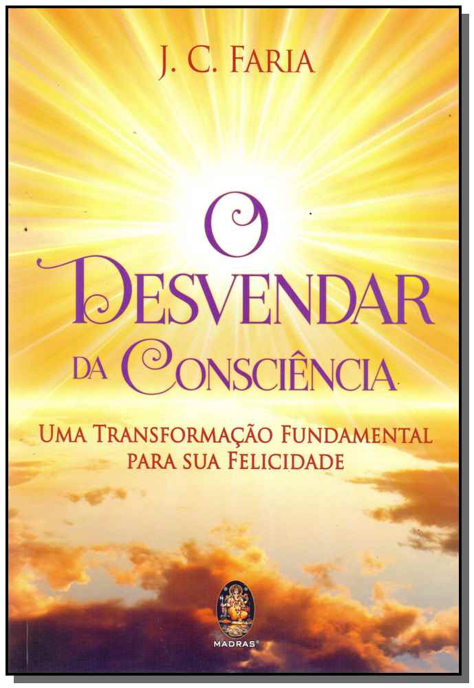 Desvendar da Consciência, o