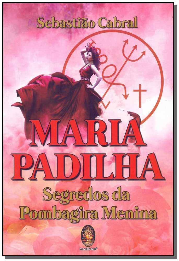 Maria Padilha