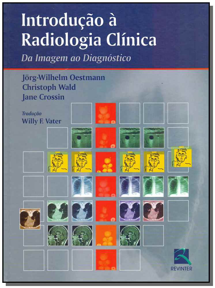 Introdução a Radiologia Clínica