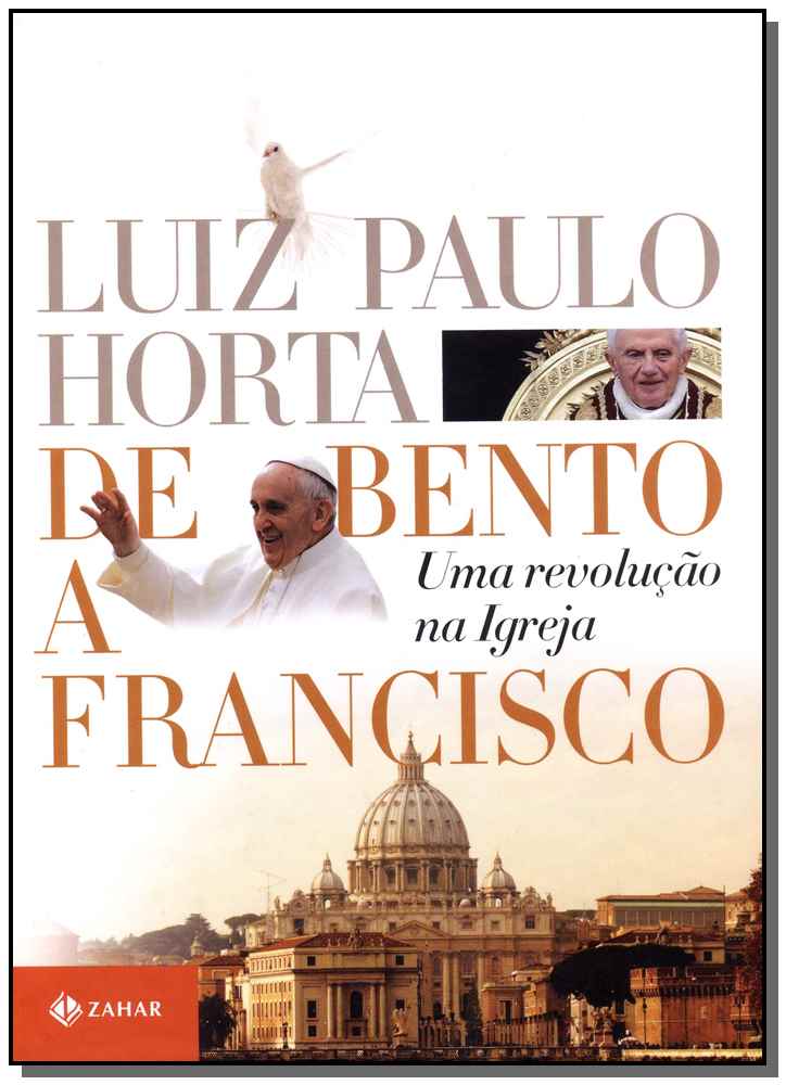 De Bento a Francisco