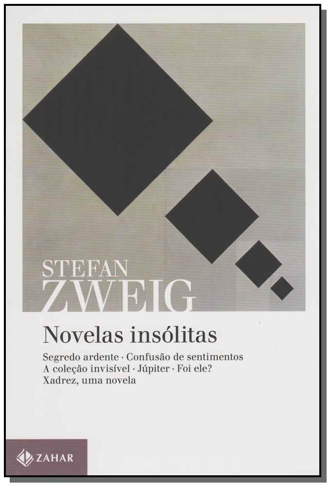 Novelas Insólitas