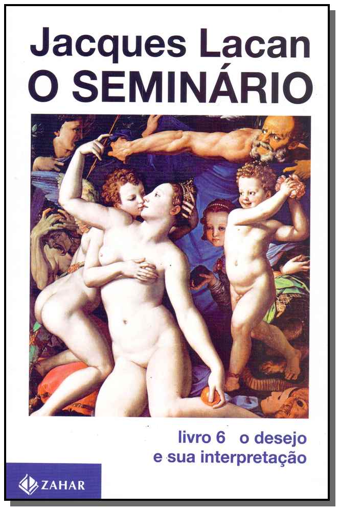 Seminário, o - Livro 06
