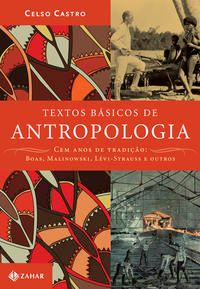 Textos Básicos de Antropologia