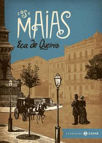 Maias, os