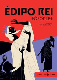 Édipo Rei: Edição Bolso de Luxo
