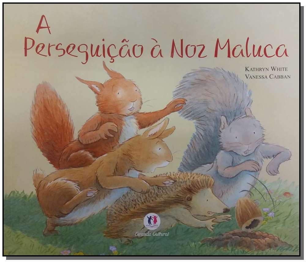Perseguição a Noz Maluca, a