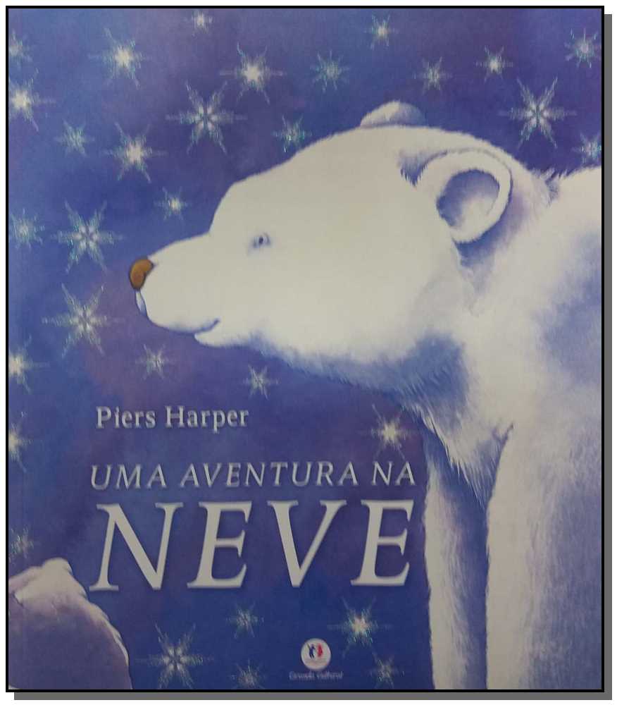 Uma Aventura na Neve