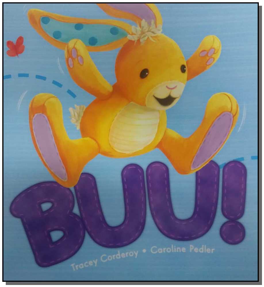 Buu!