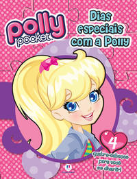 Polly - Dias Especiais com a Polly