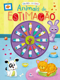 Animais de Estimação