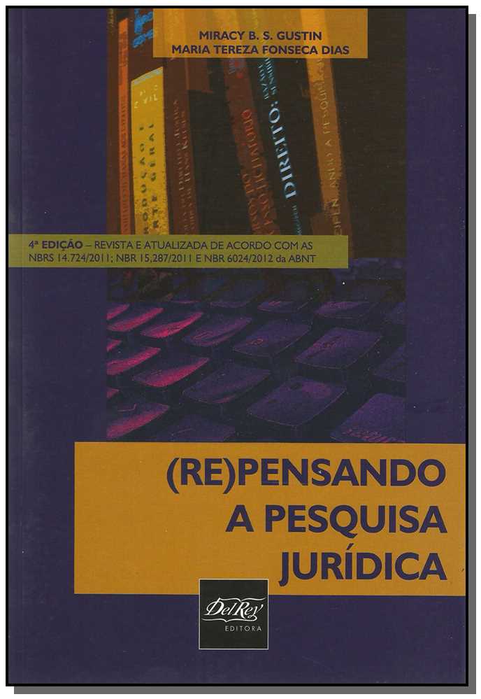 (Re)Pensando a Pesquisa Jurídica