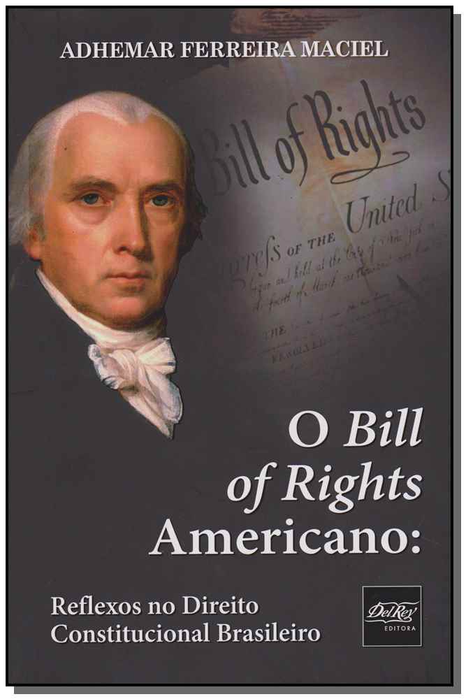 Bill Of Rights Americano, o