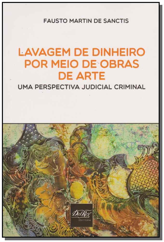 Lavagem de Dinheiro por Meio de Obras de Arte