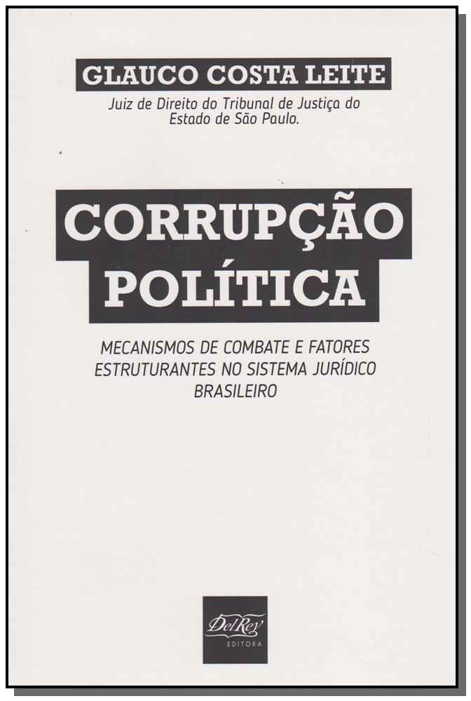 Corrupção Política