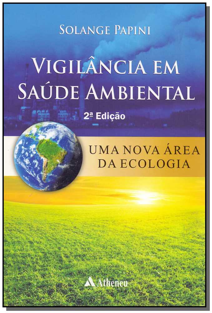 Vigilância em Saúde Ambiental - 02ed/11