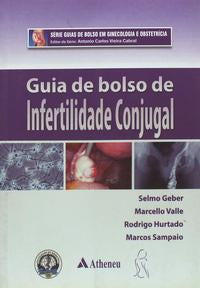 Guia de Bolso de Infertilidade Conjugal - 01ed/13